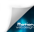 Motion web design